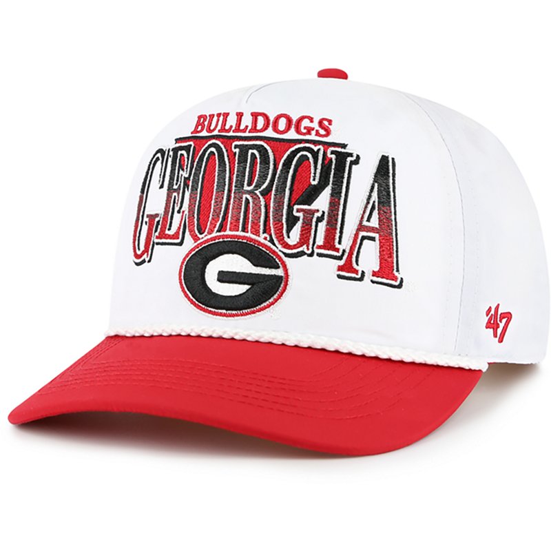 47 Georgia Tribute … - image