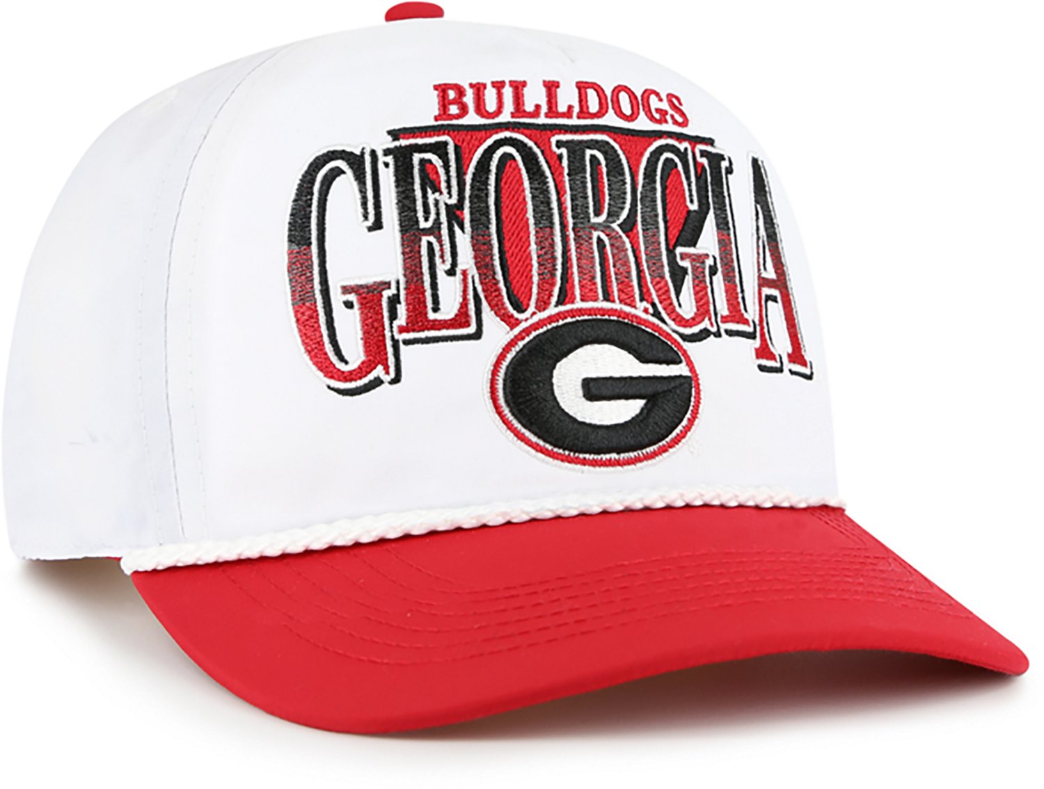47 Georgia Tribute Hitch Cap - view number 2