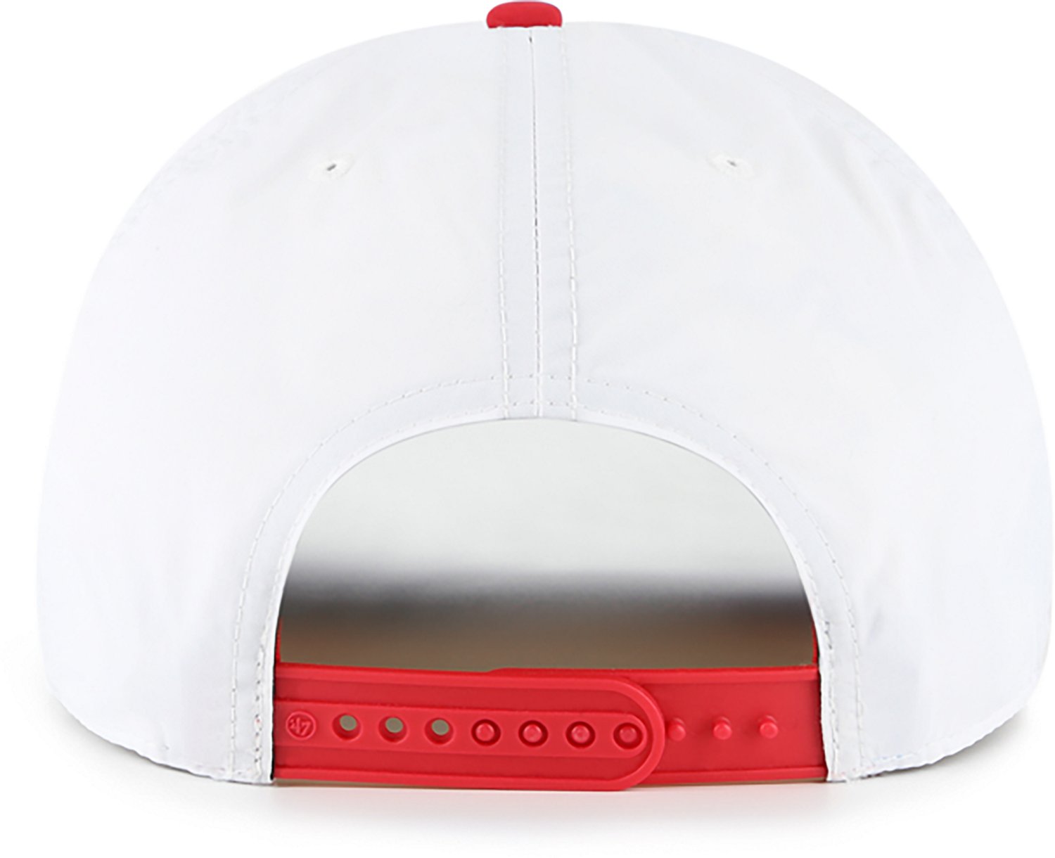 47 Georgia Tribute Hitch Cap - view number 3