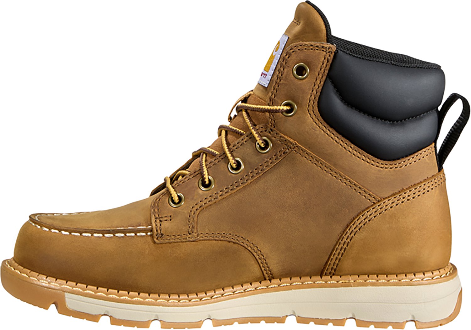 Carhartt Women's Millbrook Wedge Boots - view number 2