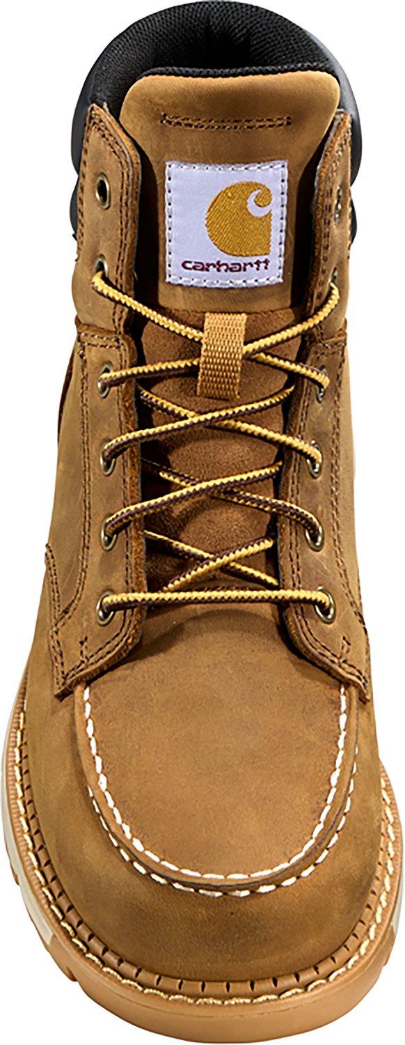 Carhartt Women's Millbrook Wedge Boots - view number 3