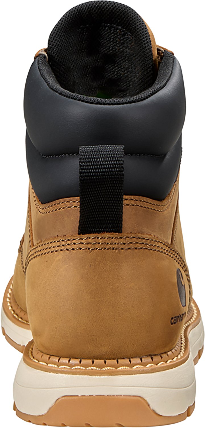 Carhartt Women's Millbrook Wedge Boots - view number 4