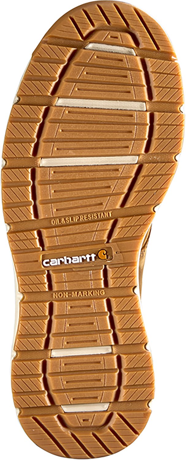 Carhartt Women's Millbrook Wedge Boots - view number 6