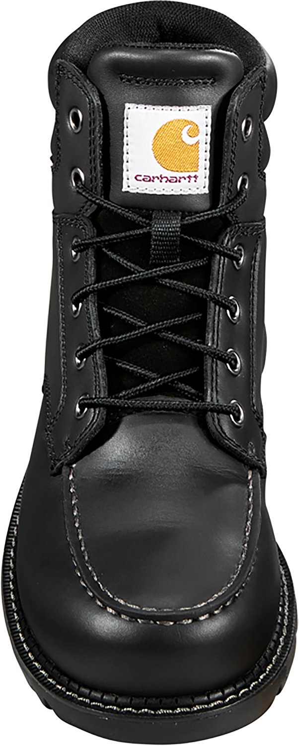 Carhartt Women's Millbrook Nano Toe Wedge Boots - view number 5