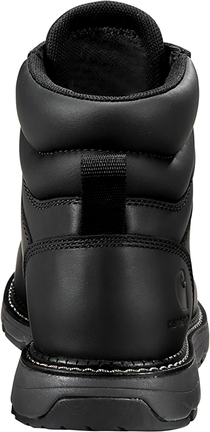 Carhartt Women's Millbrook Nano Toe Wedge Boots - view number 6