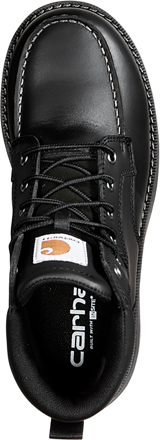 Carhartt Women's Millbrook Nano Toe Wedge Boots - view number 7