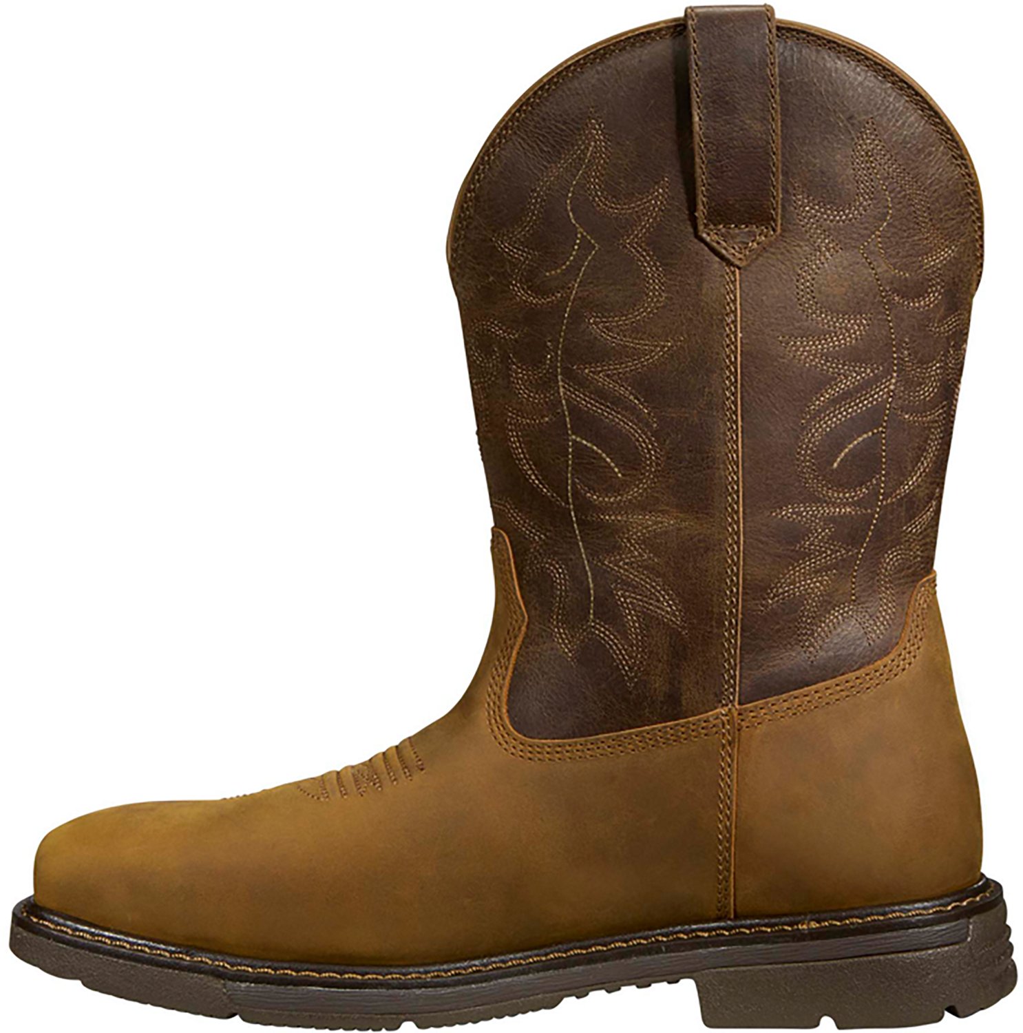 Carhartt Men's Montana Waterproof Wellington Boots - view number 2