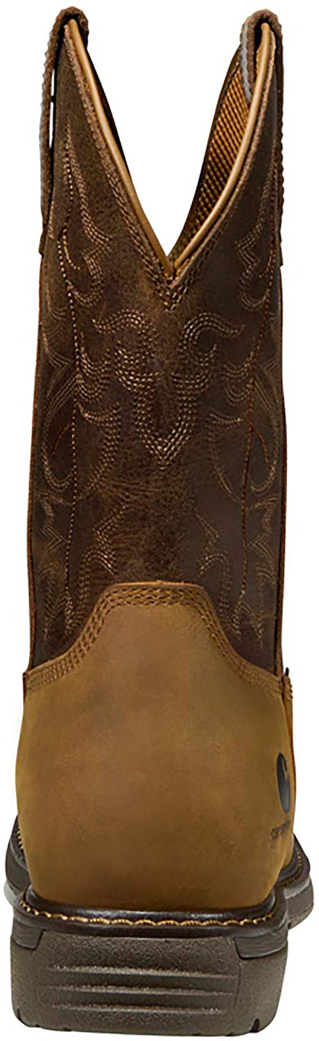 Carhartt Men's Montana Waterproof Wellington Boots - view number 6
