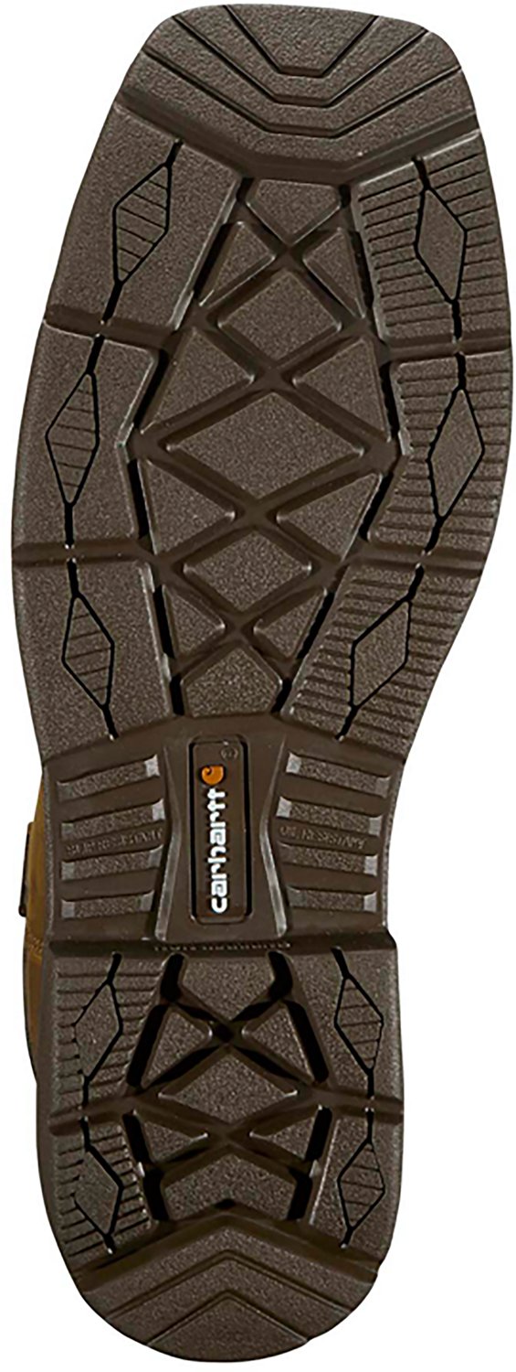 Carhartt Men's Montana Waterproof Wellington Boots - view number 7