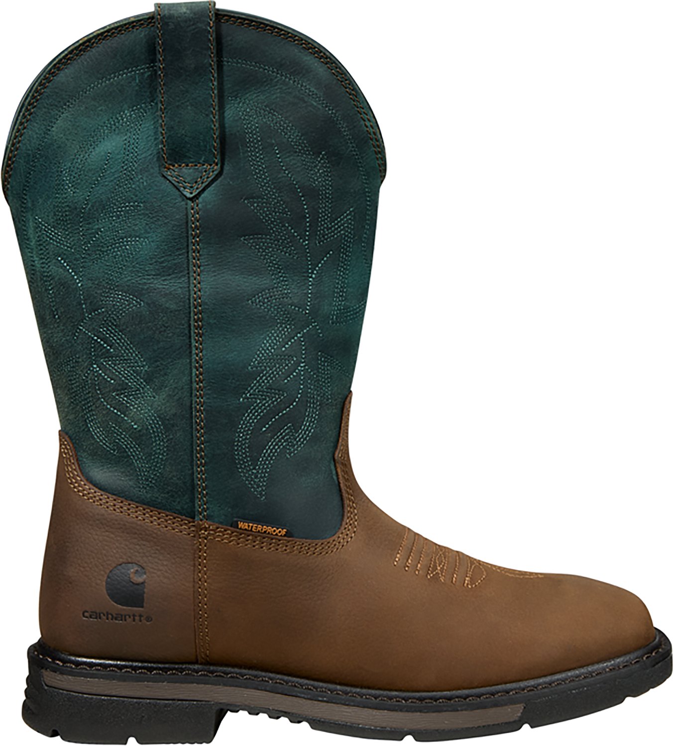 Carhartt Women's Montana Waterproof Wellington Boots