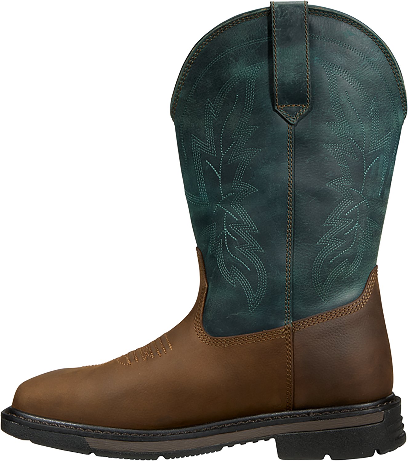 Carhartt Women's Montana Waterproof Wellington Boots - view number 2