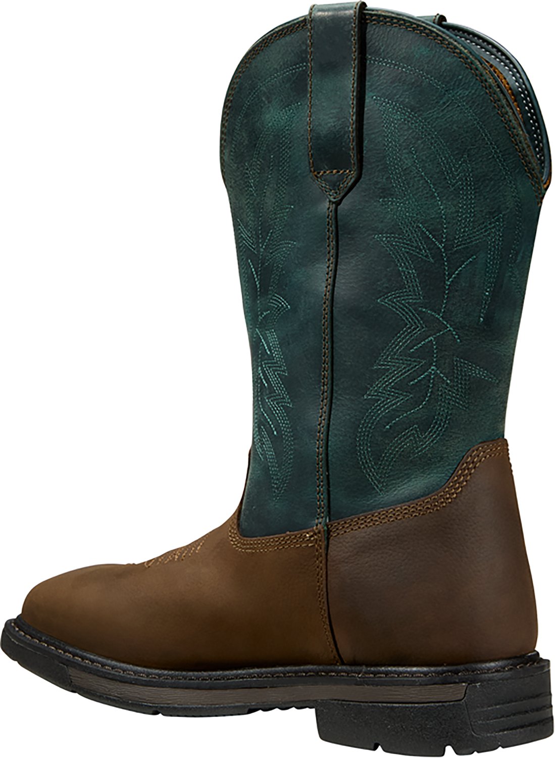 Carhartt Women's Montana Waterproof Wellington Boots - view number 4
