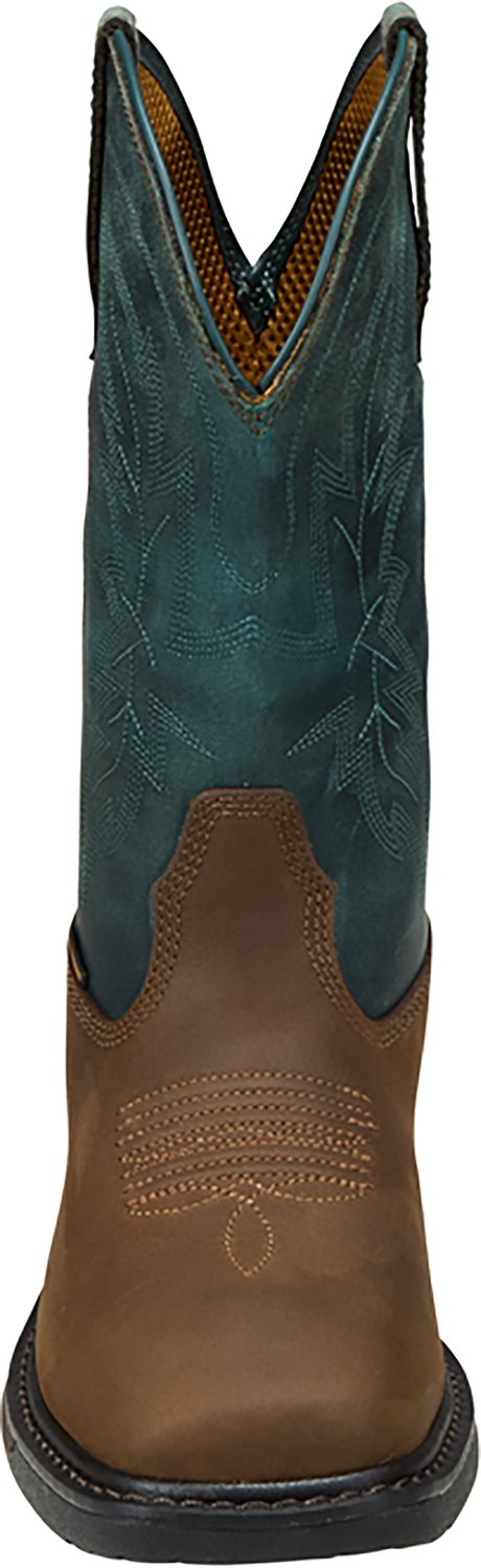 Carhartt Women's Montana Waterproof Wellington Boots - view number 5