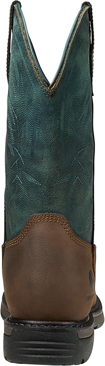 Carhartt Women's Montana Waterproof Wellington Boots