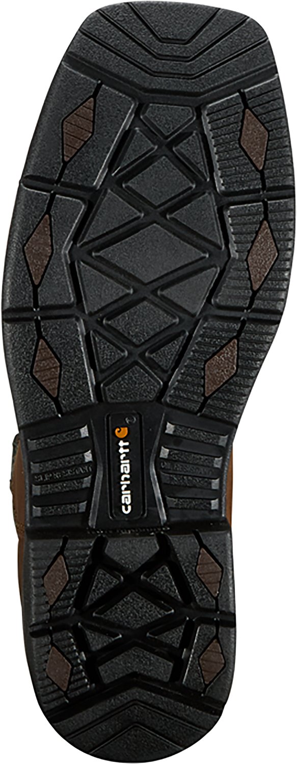 Carhartt Women's Montana Waterproof Wellington Boots - view number 8