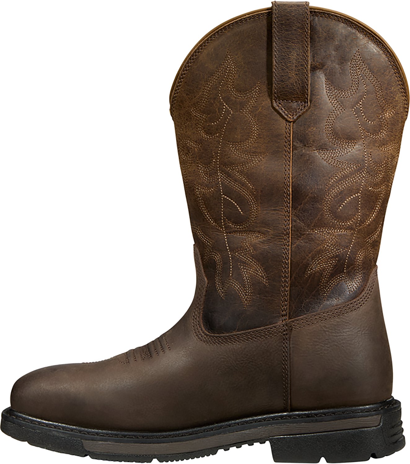 Carhartt Women's Montana Nano Toe Wellington Boots - view number 2