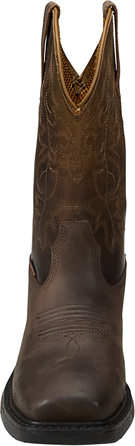 Carhartt Women's Montana Nano Toe Wellington Boots - view number 3