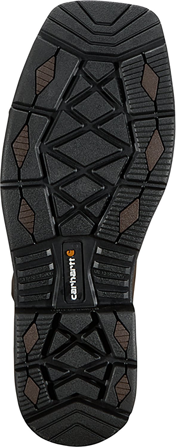 Carhartt Women's Montana Nano Toe Wellington Boots - view number 6