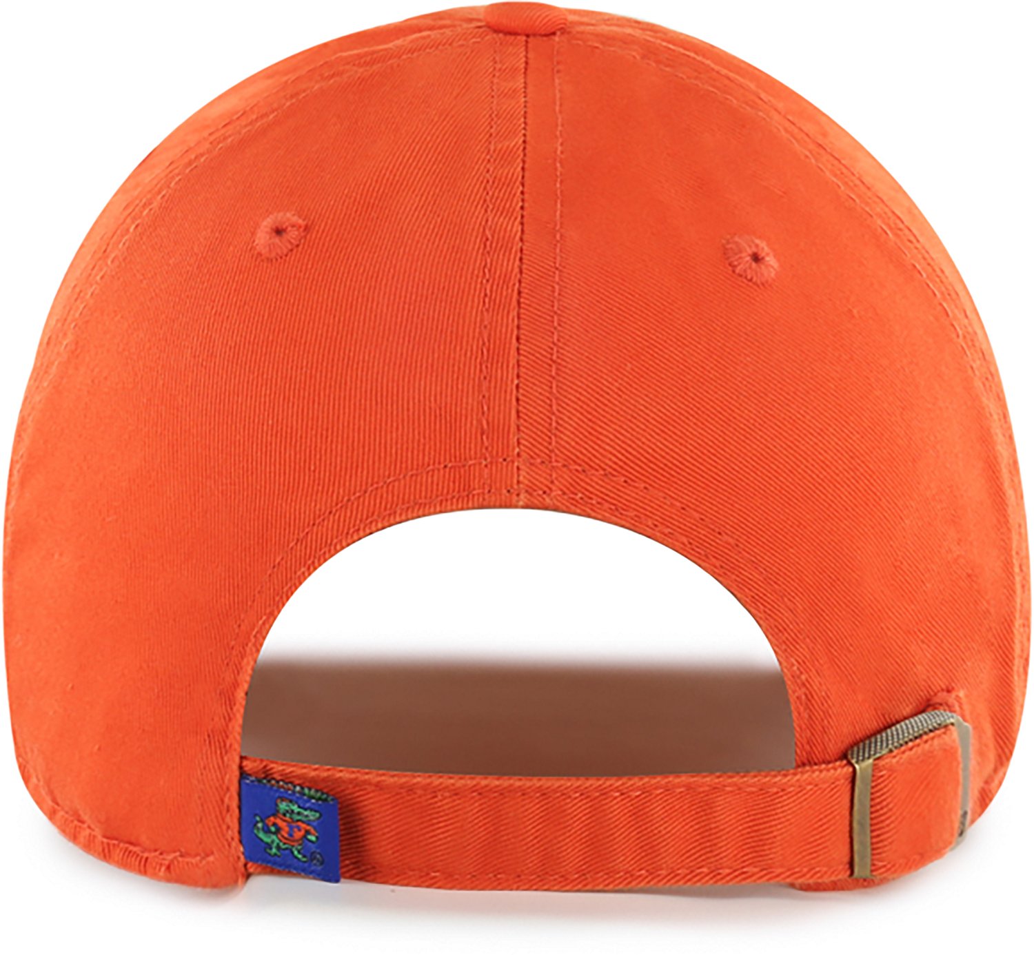 '47 Adults' Florida Gators Original Clean Up Cap - view number 2