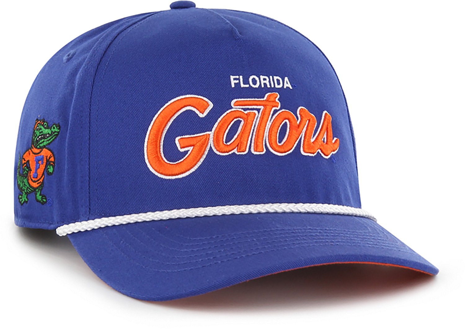 47 Florida Crosstown Script Hitch Cap - view number 2
