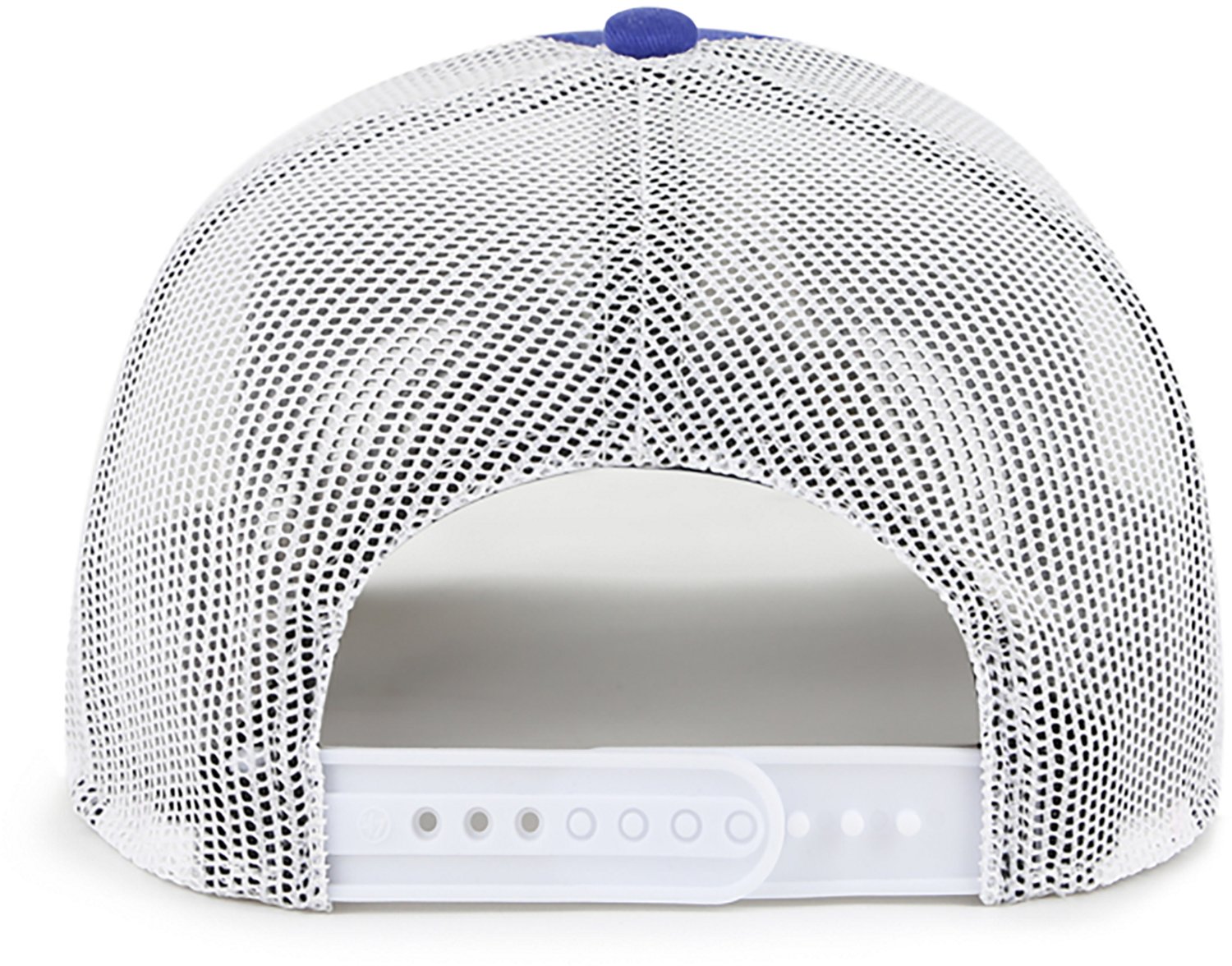 47 Brands Adults' University of Florida Gators Primary Logo Trucker Cap - view number 3