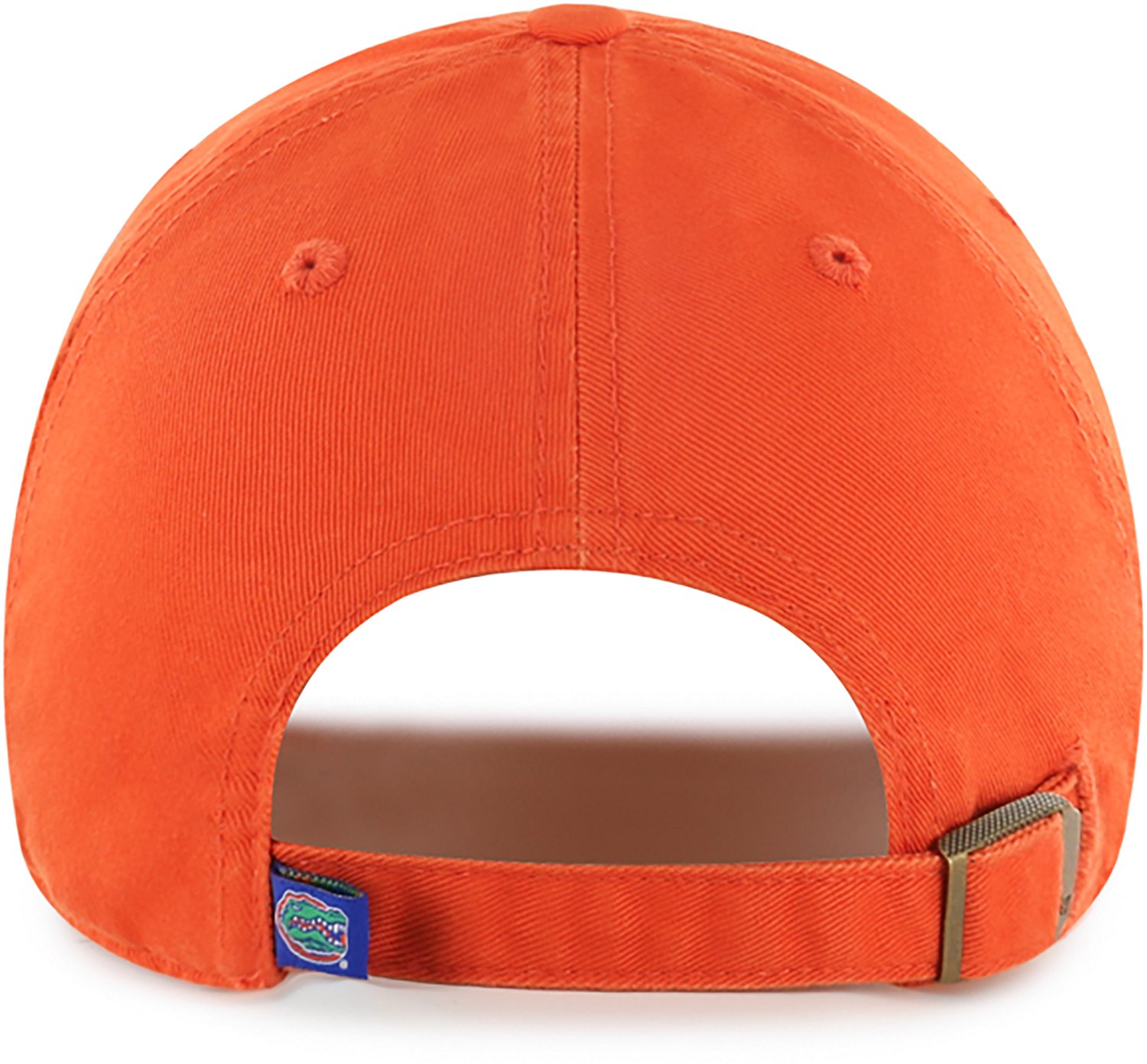 47 Brands Adults' University of Florida Gators Script Clean Up Cap - view number 3