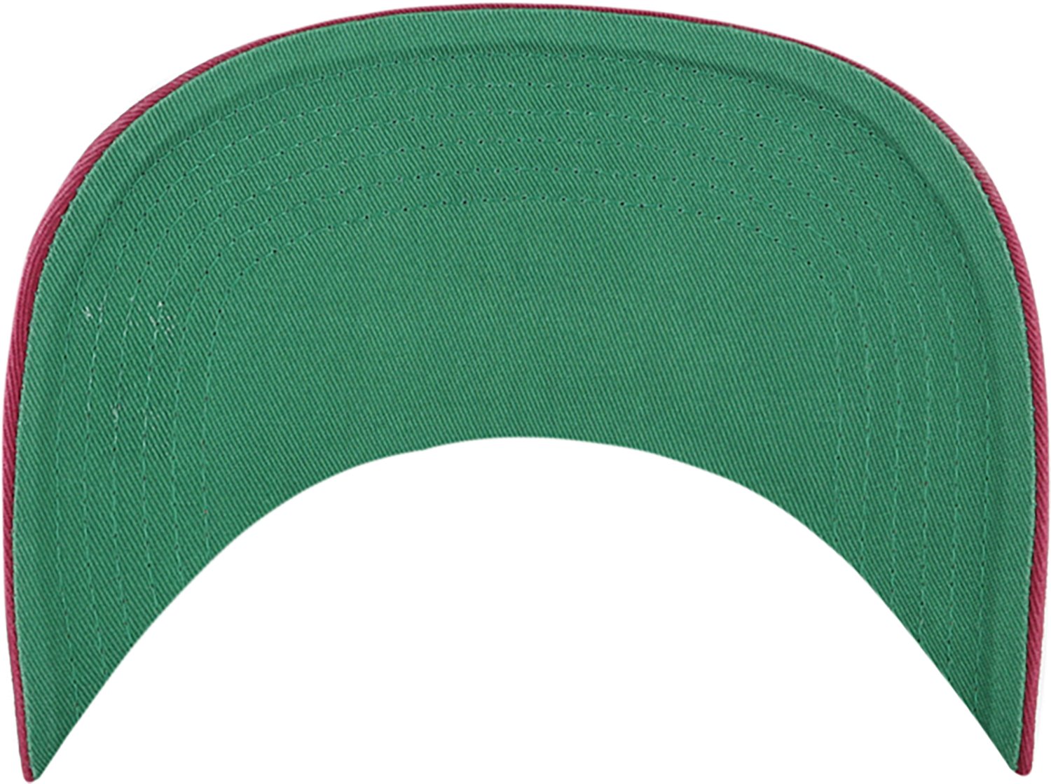 '47 Adults' Florida State Seminoles City Line Hitch Cap - view number 4