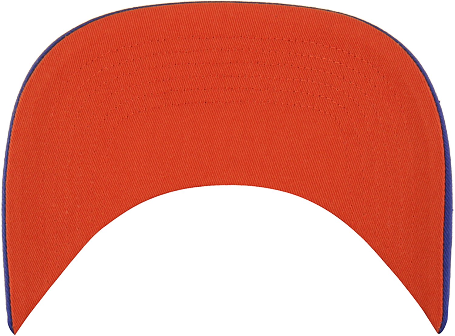 47 Florida Roscoe Rope Two Tone Hitch Cap - view number 4