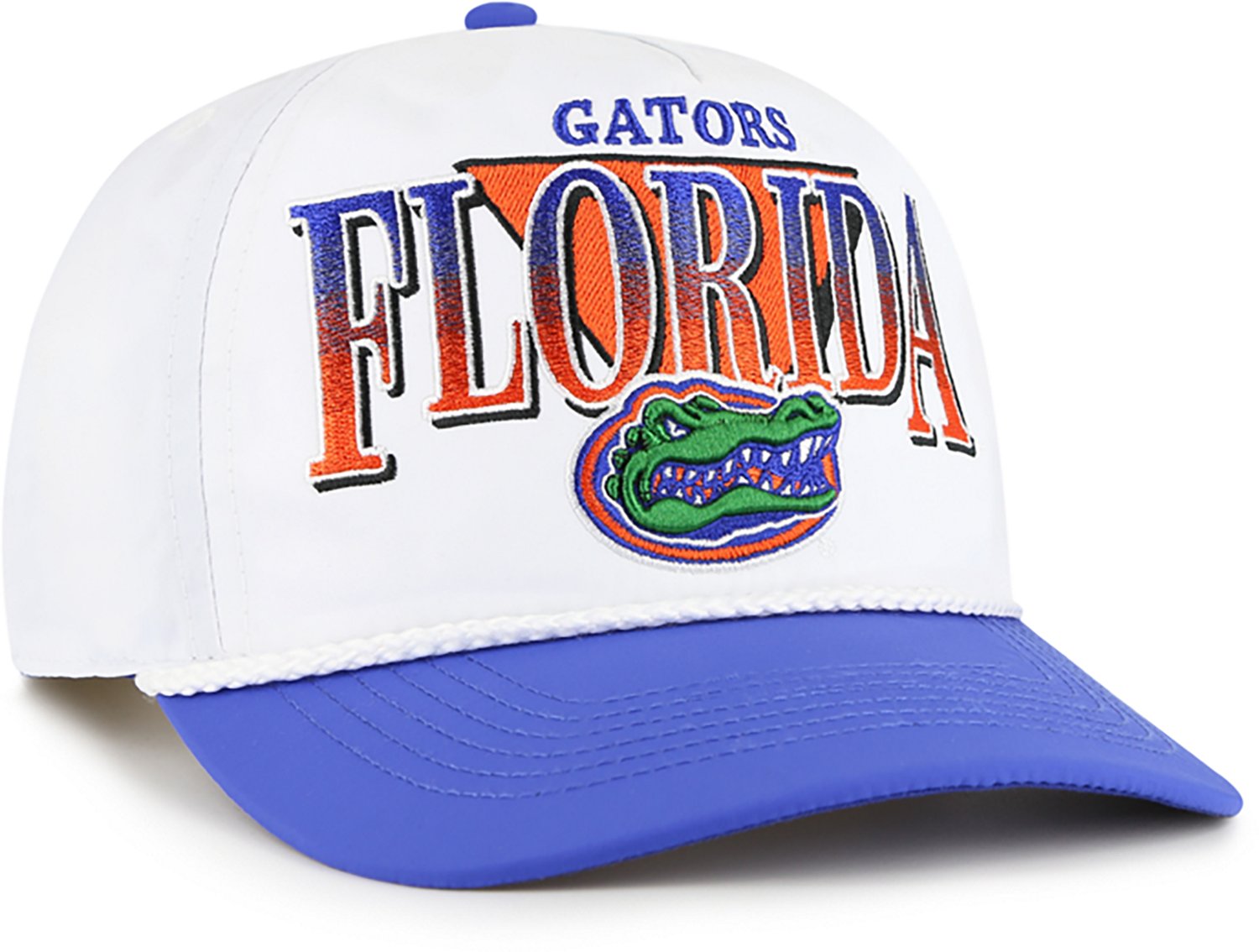 47 Florida Tribute Hitch Cap - view number 2