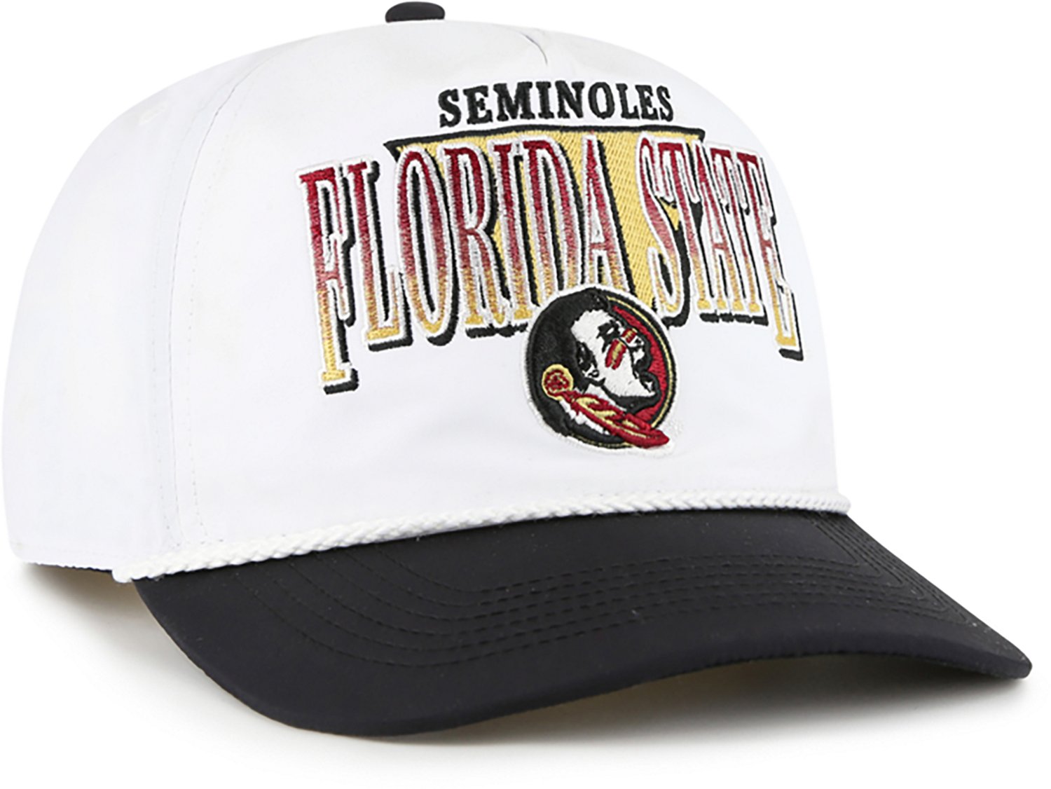 47 Florida State Tribute Hitch Cap - view number 2