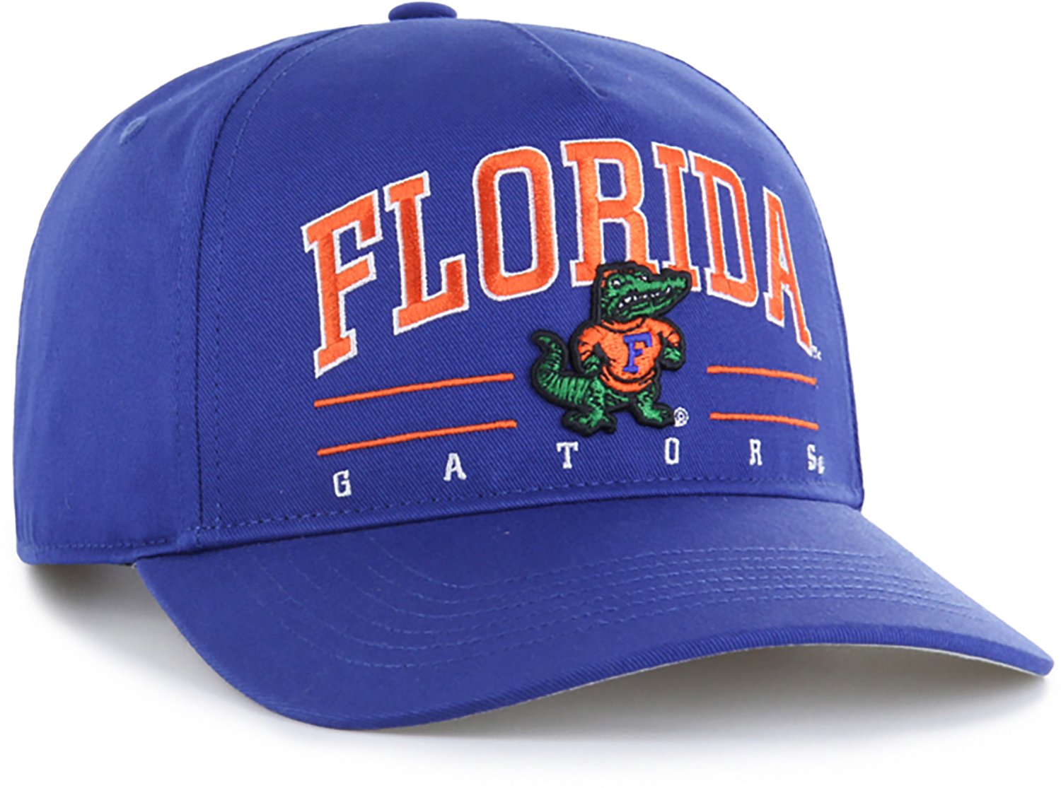 47 Florida Roscoe Hitch Cap - view number 2