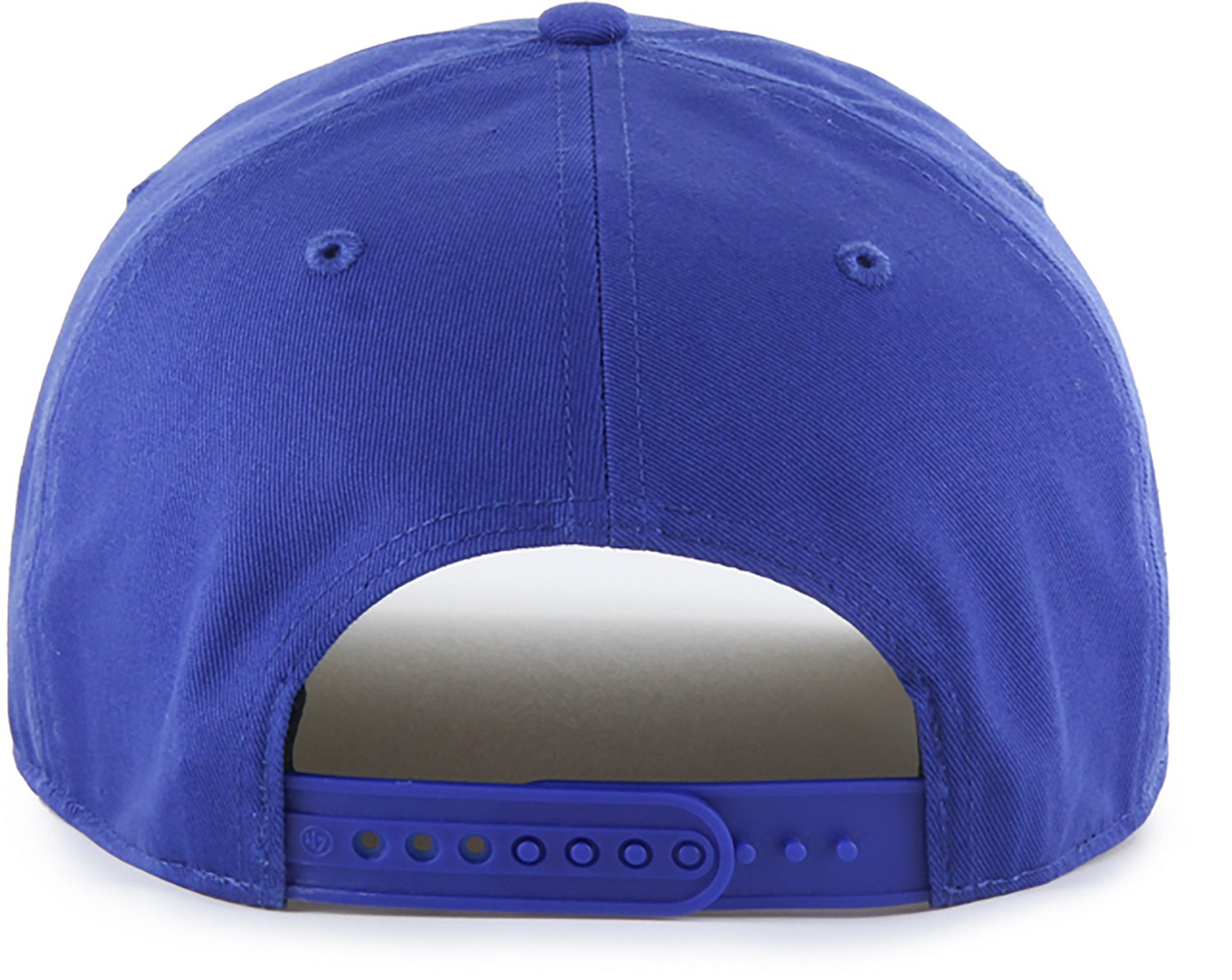 47 Florida Roscoe Hitch Cap