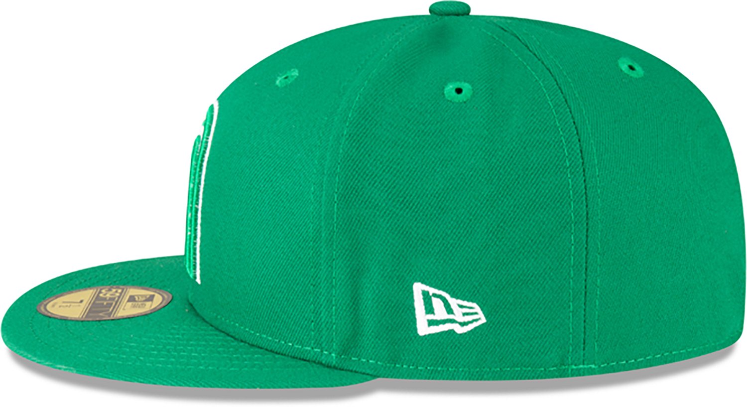 New Era Adult Mexico World Baseball Classic 5950 Fitted Cap - view number 4