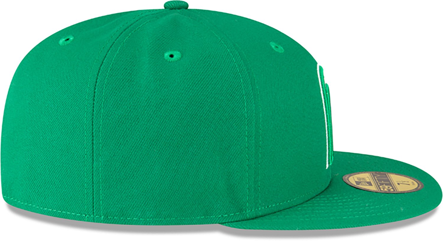 New Era Adult Mexico World Baseball Classic 5950 Fitted Cap - view number 5