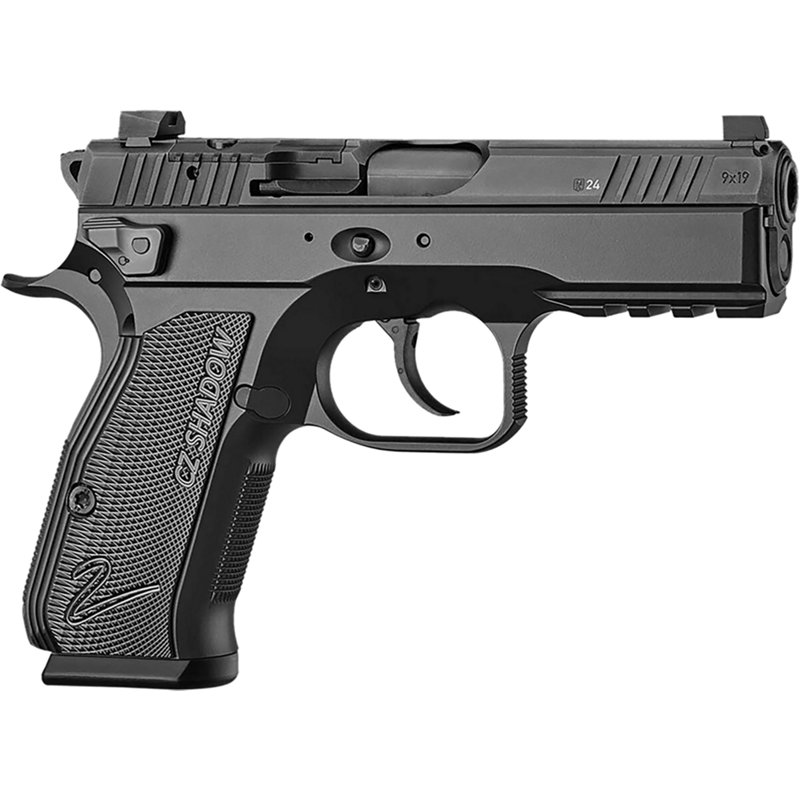 CZ-USA Cz Shadow 2 … - image
