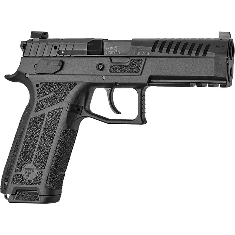 CZ-USA P-09 Nocturn… - image