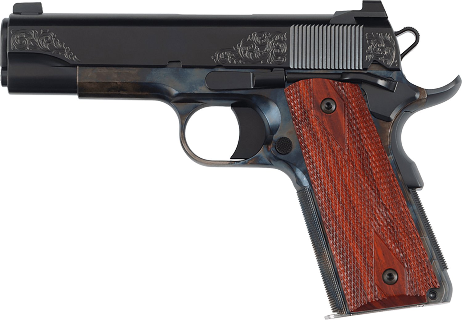CZ-USA DW Heirloom 2024 .45 ACP Semi-automatic Pistol - view number 2