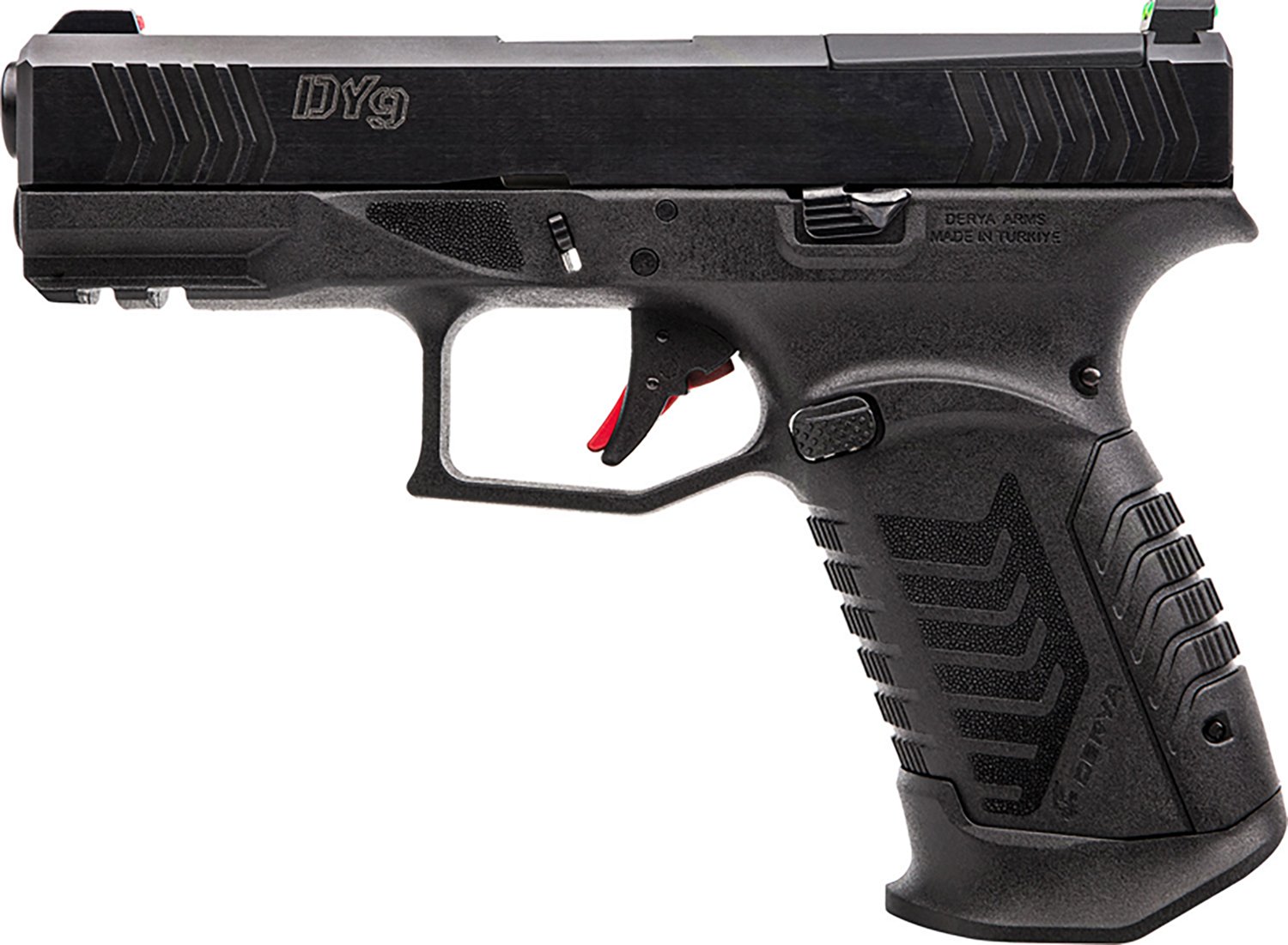 Derya DY9 9mm Semi-automatic Pistol - view number 2