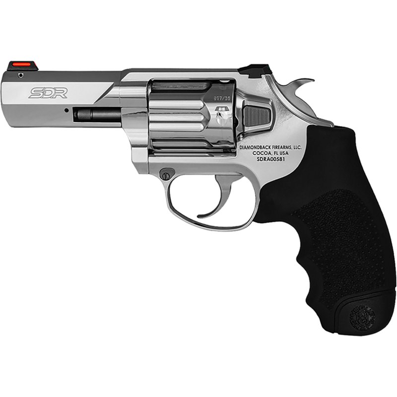 Diamondback Firearm…