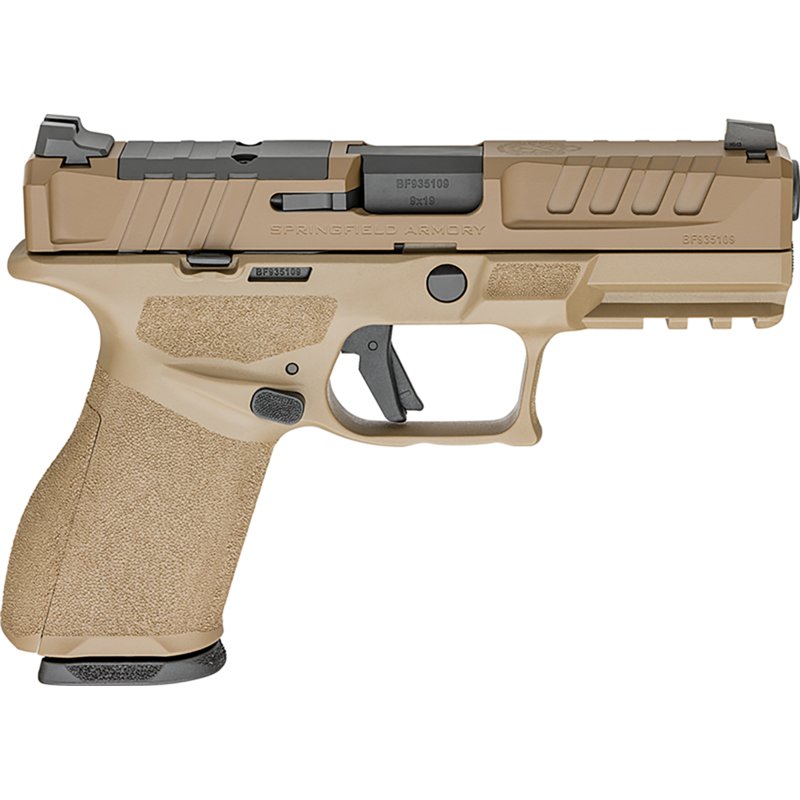 Springfield Armory … - image
