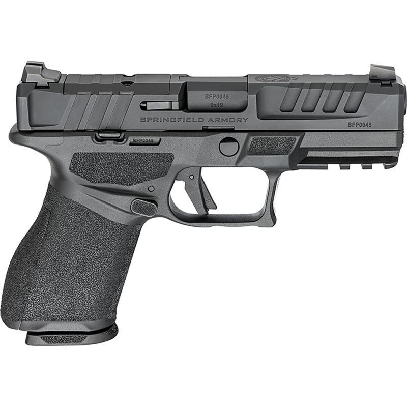 Springfield Armory … - image
