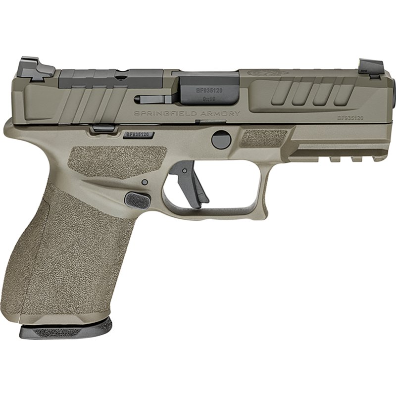 Springfield Armory … - image