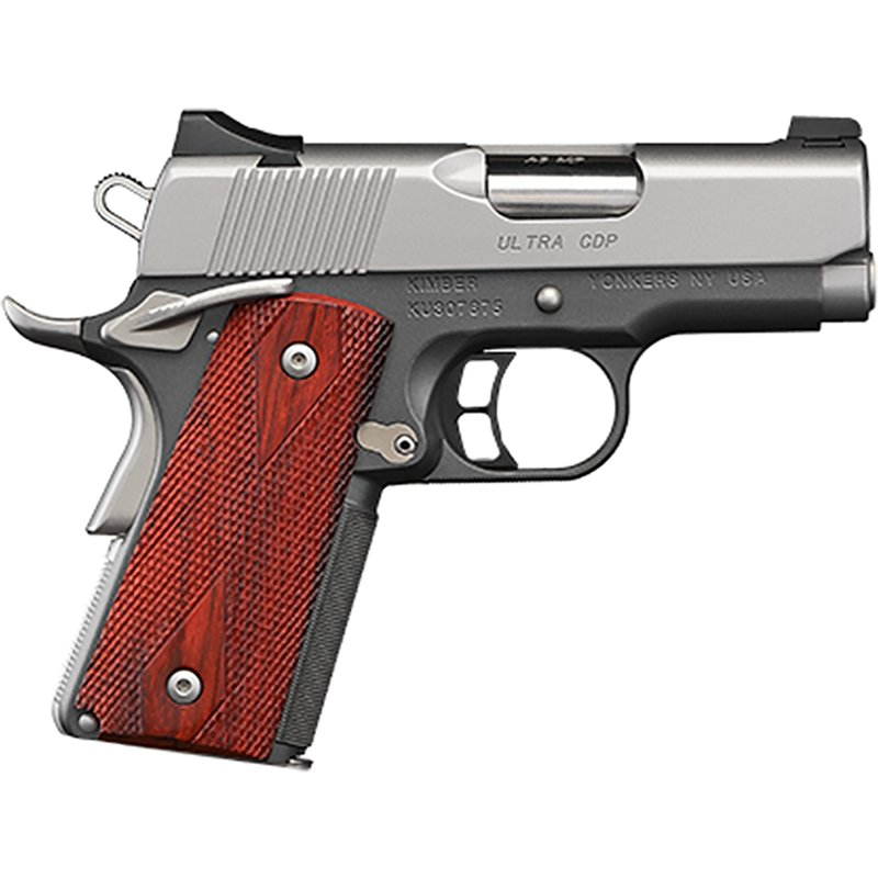 Kimber Ultra Cdp Ii… - image
