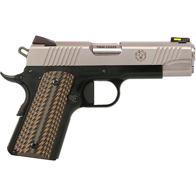 Ruger SR1911 9Mm Se… - image