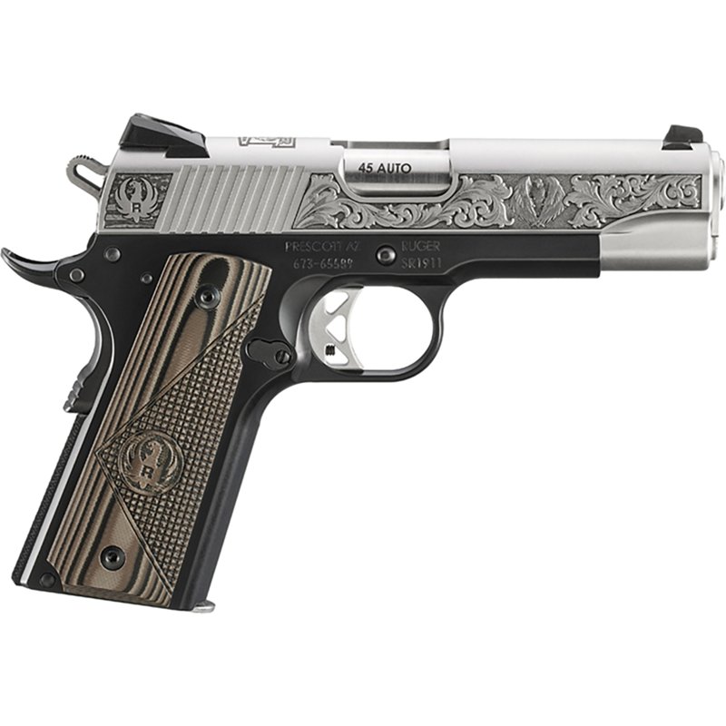 Ruger SR1911 Street… - image