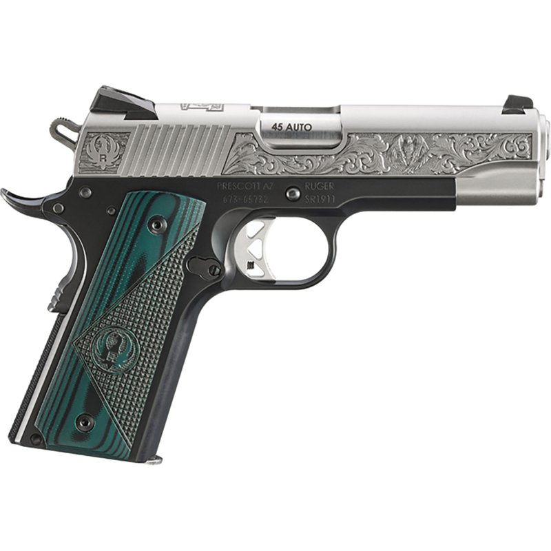 Ruger SR1911 Street… - image