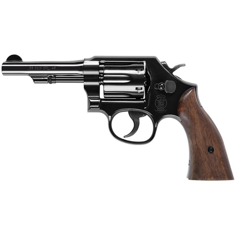 Smith & Wesson 10 C… - image