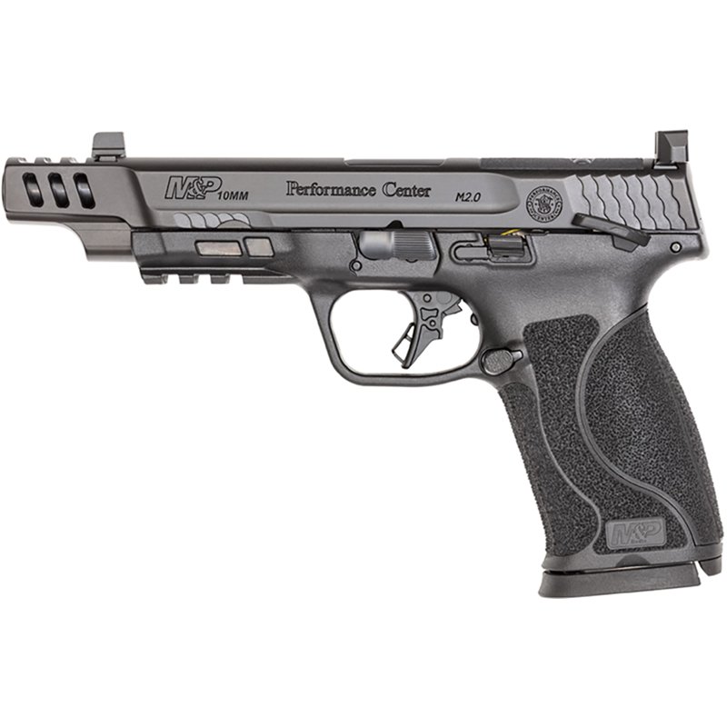 Smith & Wesson M&P1…