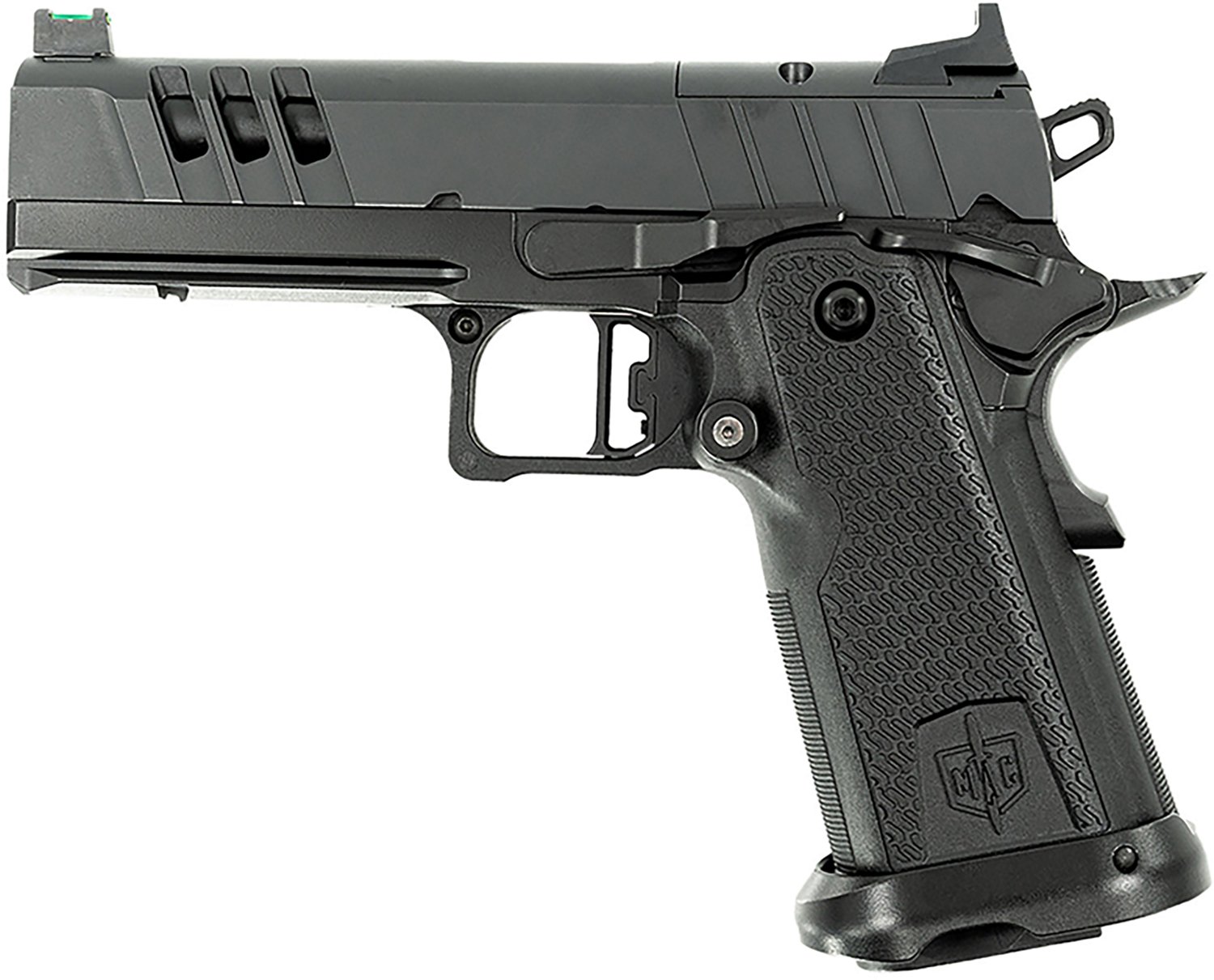 Military Armament Corp 1911MAC 9mm Semiautomatic Pistol - view number 2