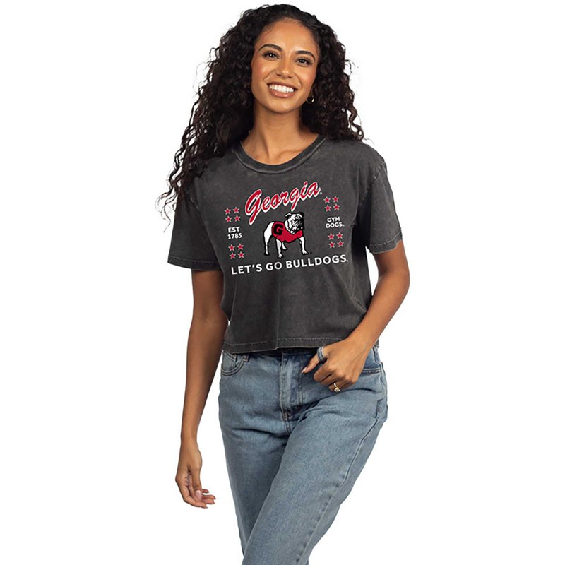 Chicka-D Women's Ge…